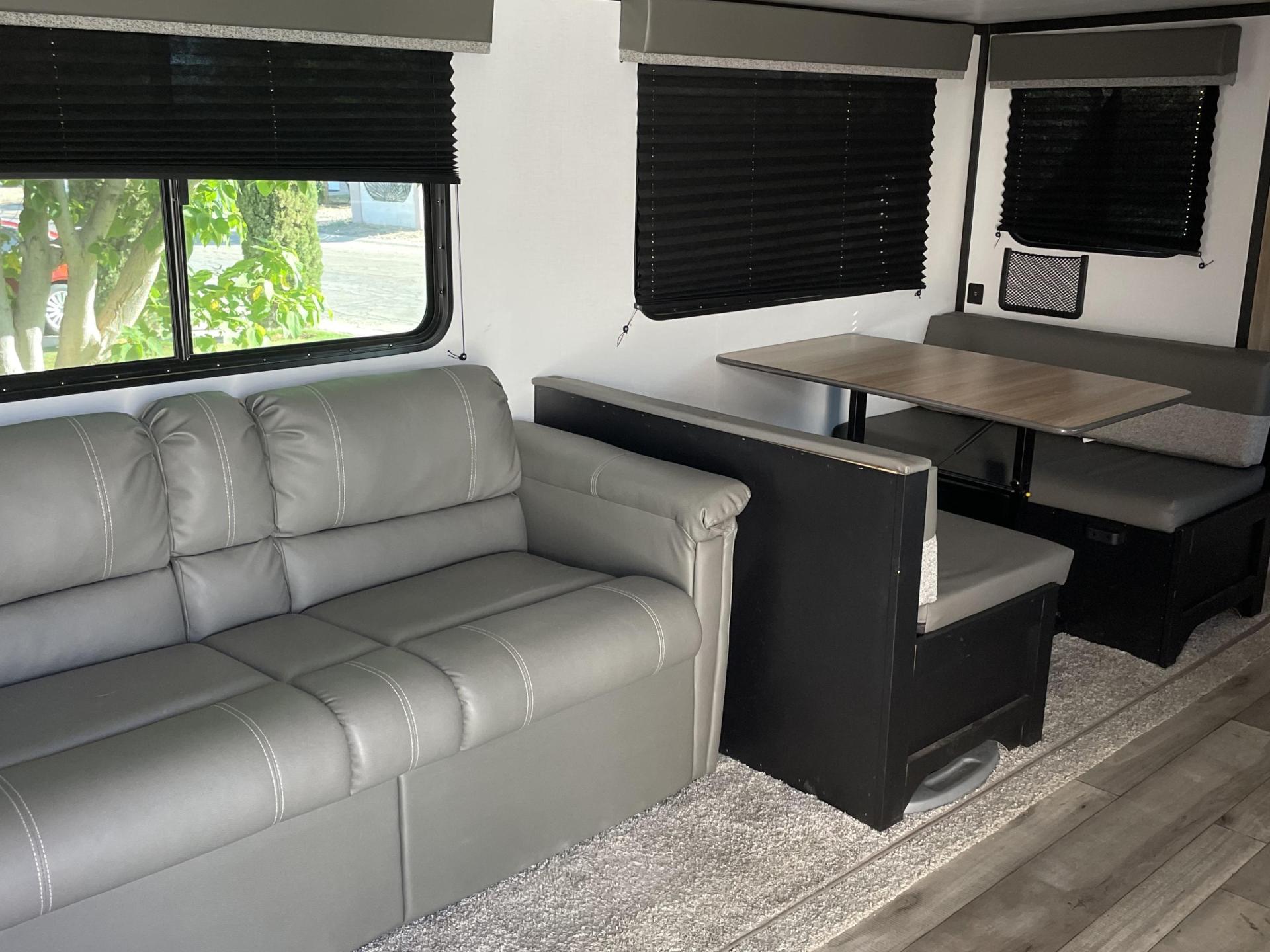 2022 KEYSTONE SPRINGDALE SG285TLWE22