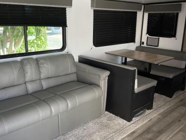 2022 KEYSTONE SPRINGDALE SG285TLWE22