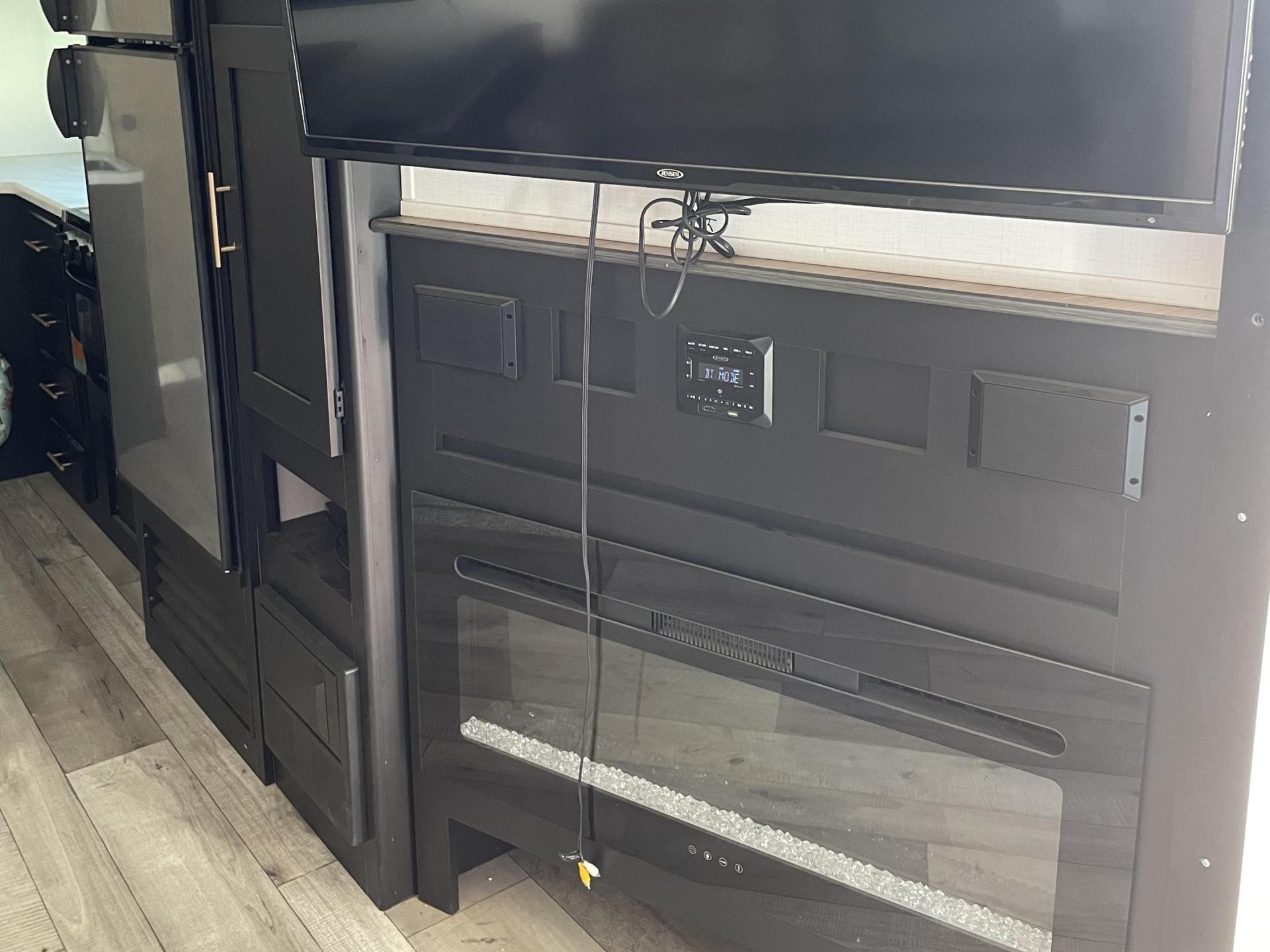 2022 KEYSTONE SPRINGDALE SG285TLWE22