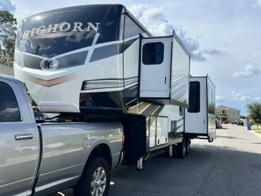 2021 HEARTLAND BIGHORN 3120RK