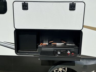 2021 HEARTLAND BIGHORN 3120RK