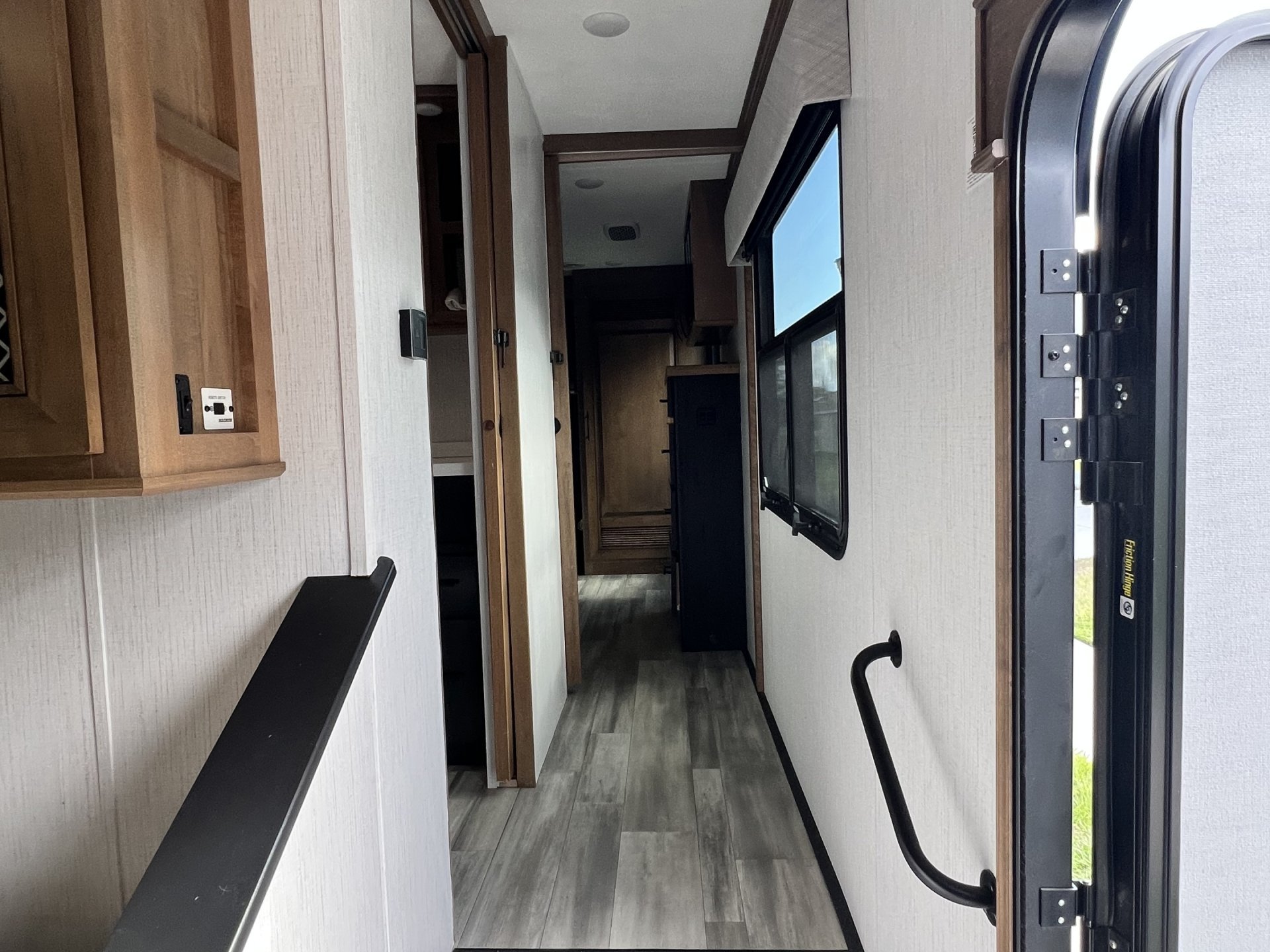 2021 HEARTLAND BIGHORN 3120RK