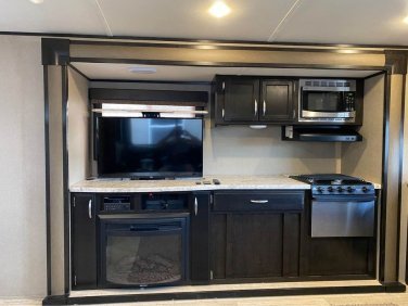 2017 GRAND DESIGN IMAGINE 2650RK