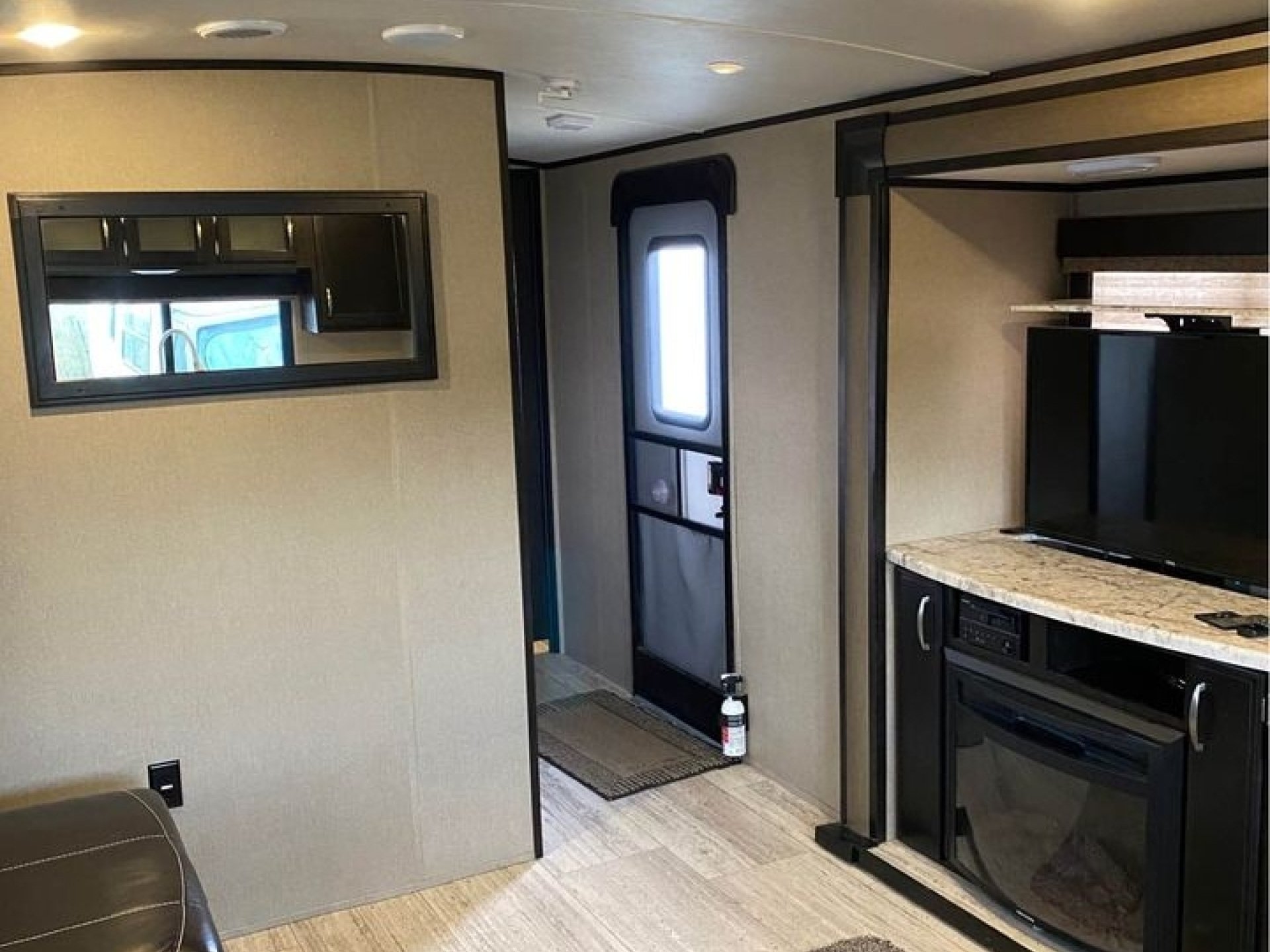 2017 GRAND DESIGN IMAGINE 2650RK