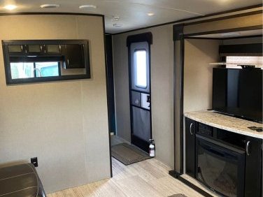 2017 GRAND DESIGN IMAGINE 2650RK