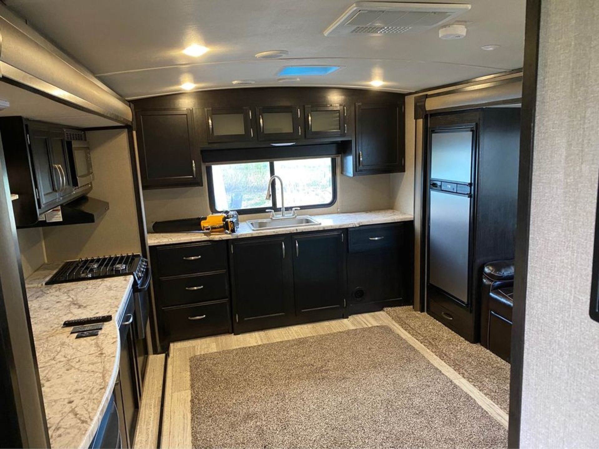 2017 GRAND DESIGN IMAGINE 2650RK