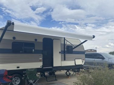 2020 KZ Sportsman SE  260BHSE