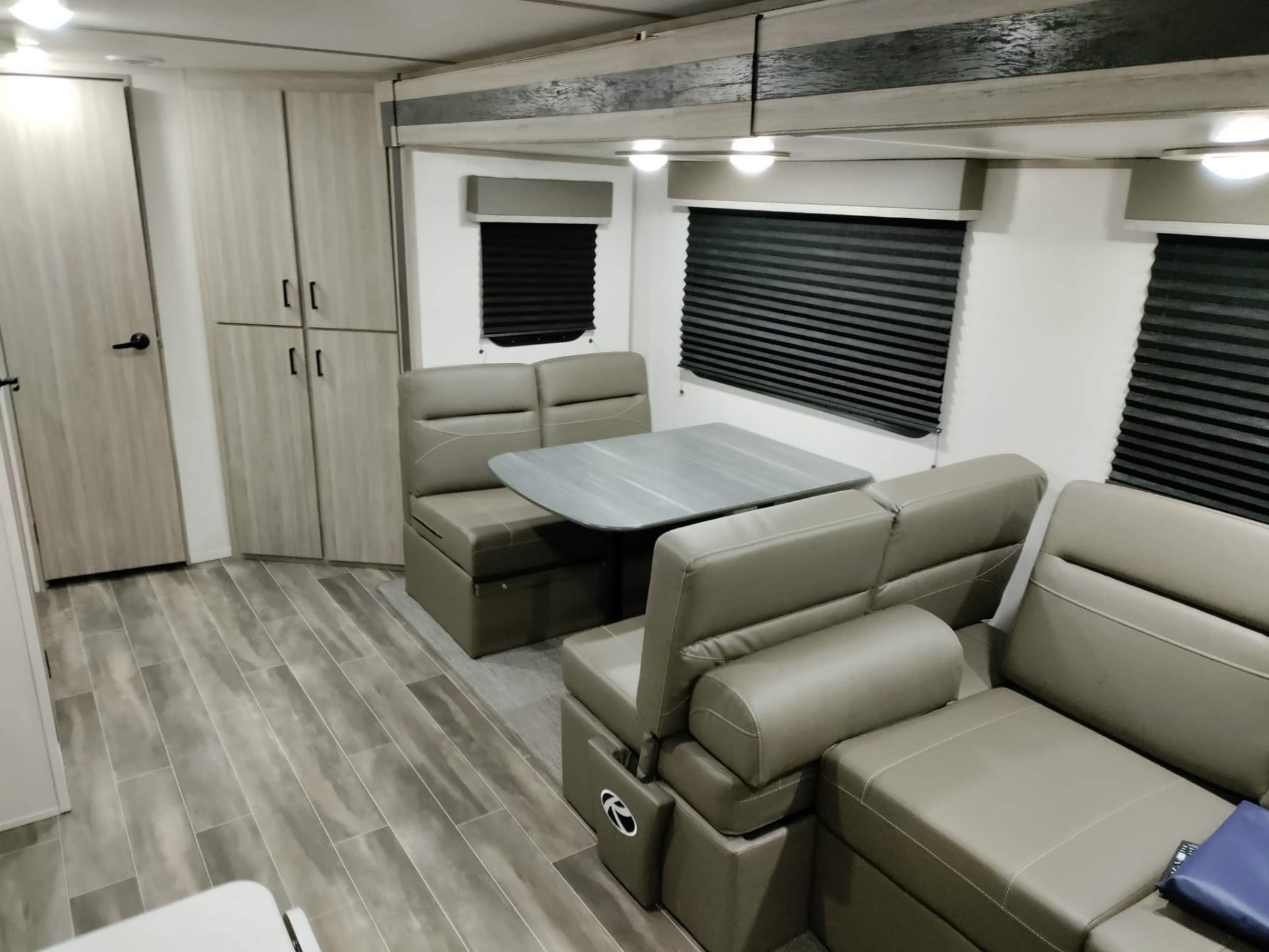 2022 KEYSTONE PASSPORT 292Sl