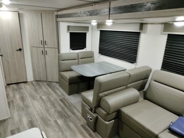 2022 KEYSTONE PASSPORT 292Sl