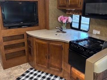 2012 COACHMEN MIRADA 29DS