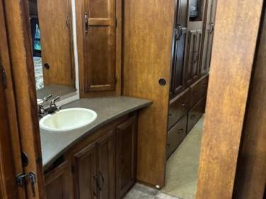 2012 COACHMEN MIRADA 29DS