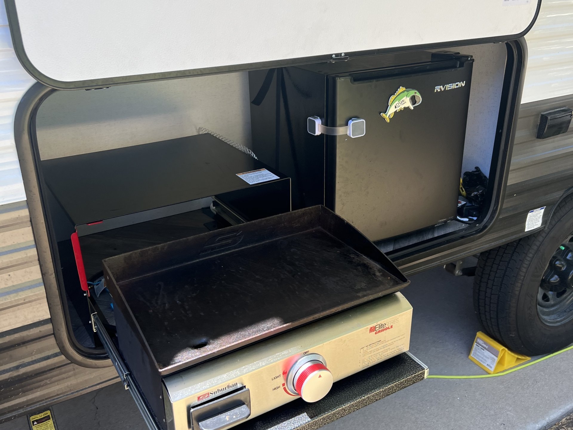 2022 FOREST RIVER WILDWOOD FSX 178bhsk