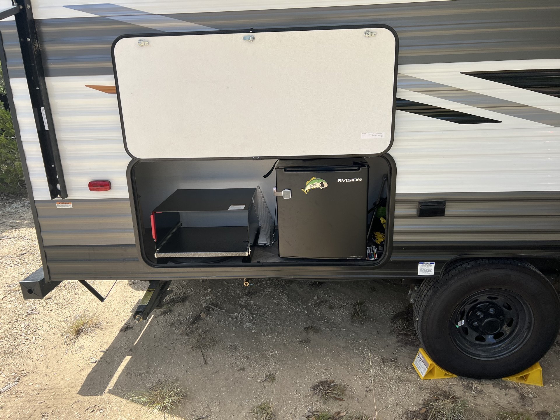 2022 FOREST RIVER WILDWOOD FSX 178bhsk