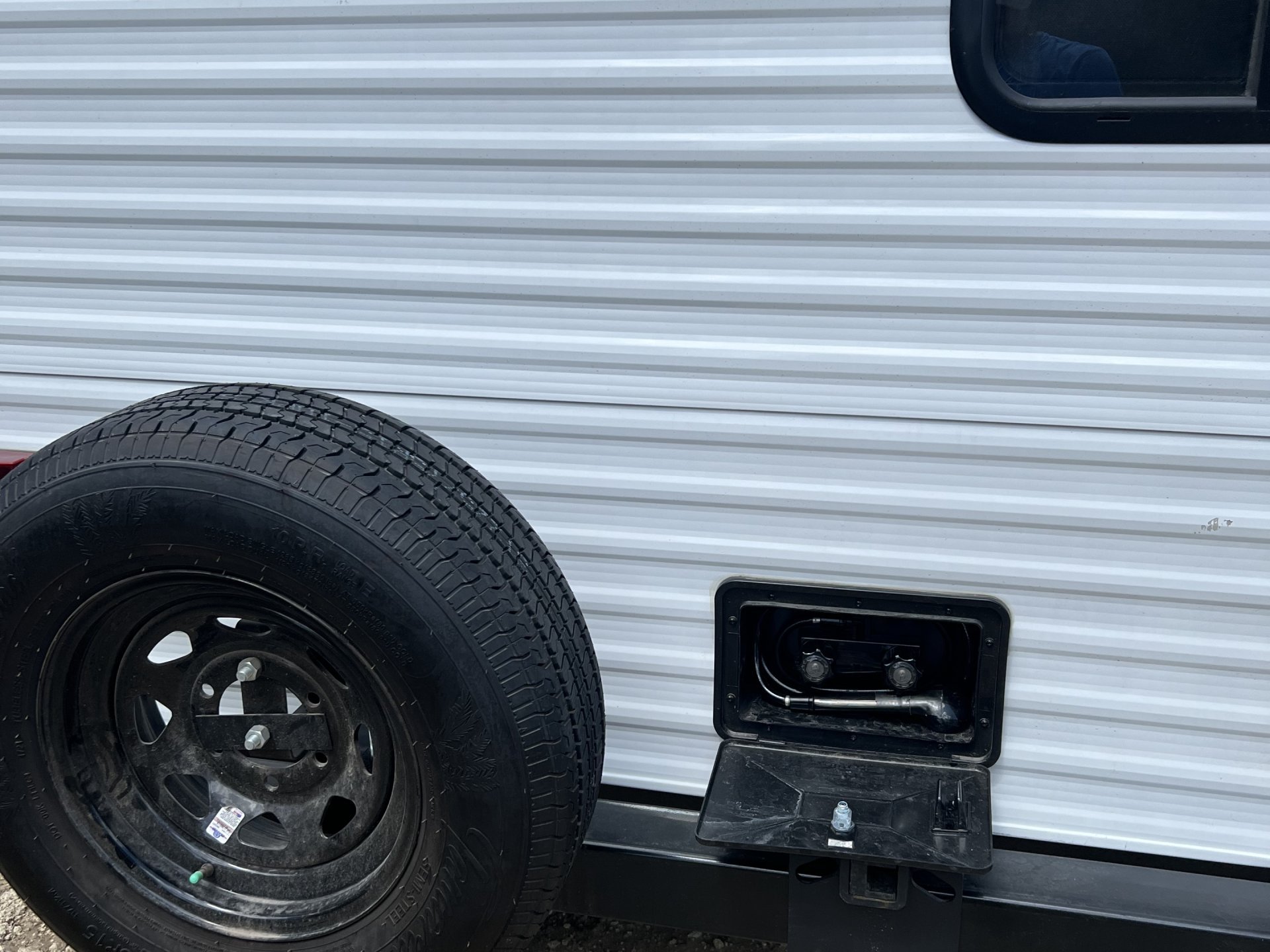 2022 FOREST RIVER WILDWOOD FSX 178bhsk