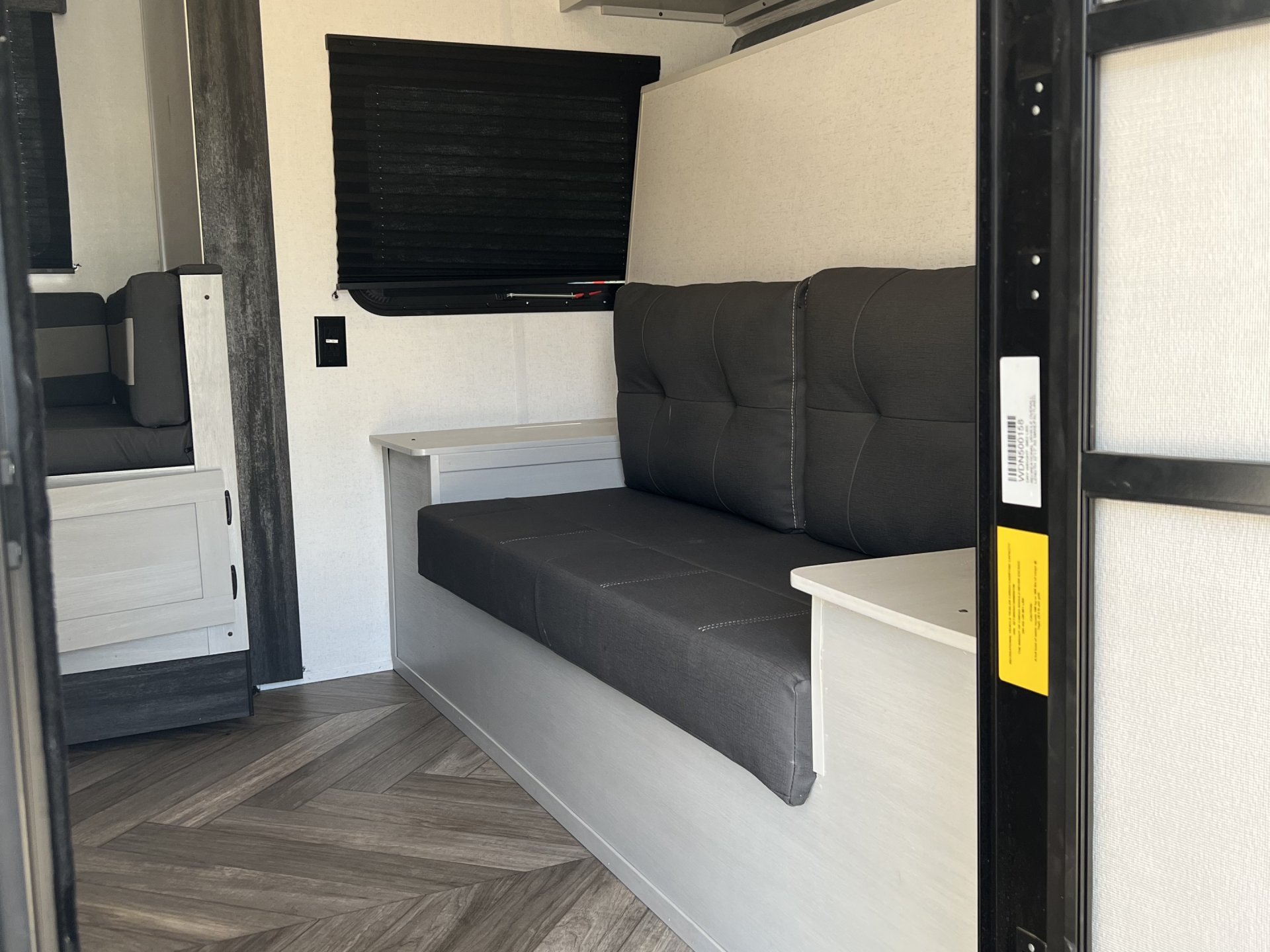 2022 FOREST RIVER WILDWOOD FSX 178bhsk