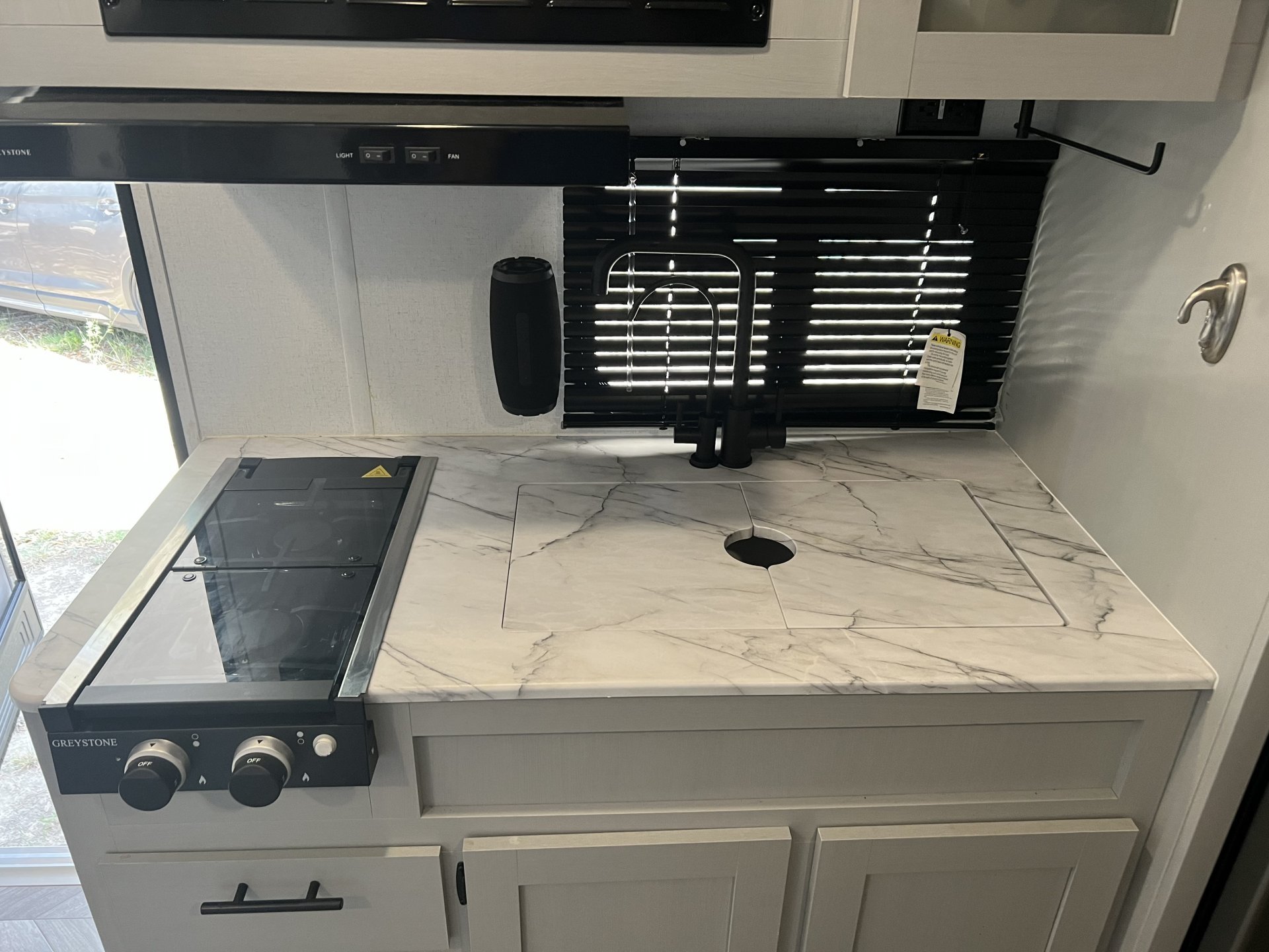 2022 FOREST RIVER WILDWOOD FSX 178bhsk