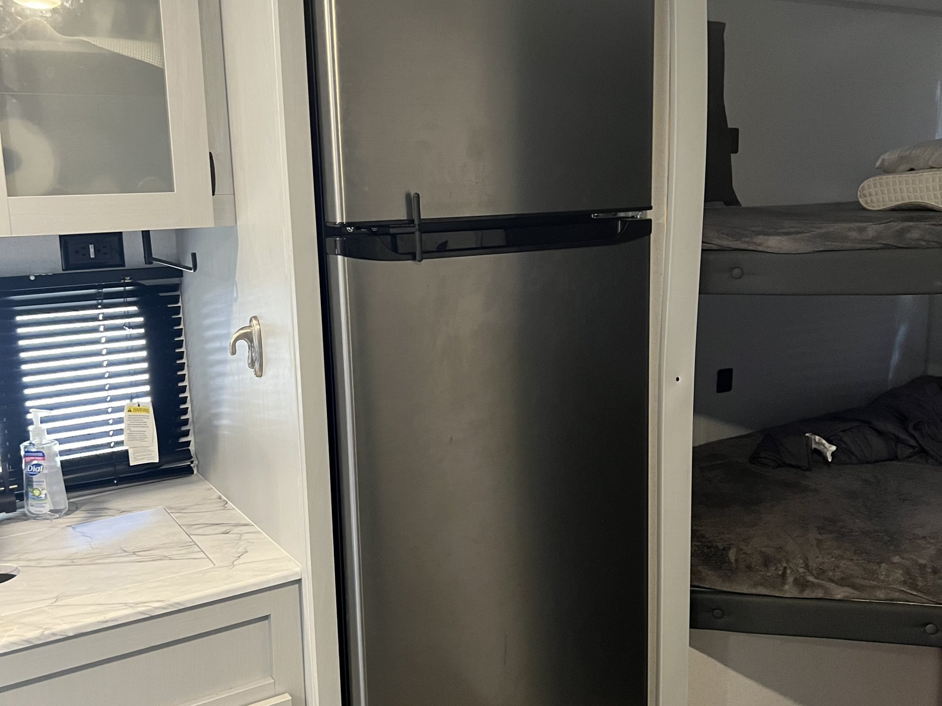 2022 FOREST RIVER WILDWOOD FSX 178bhsk