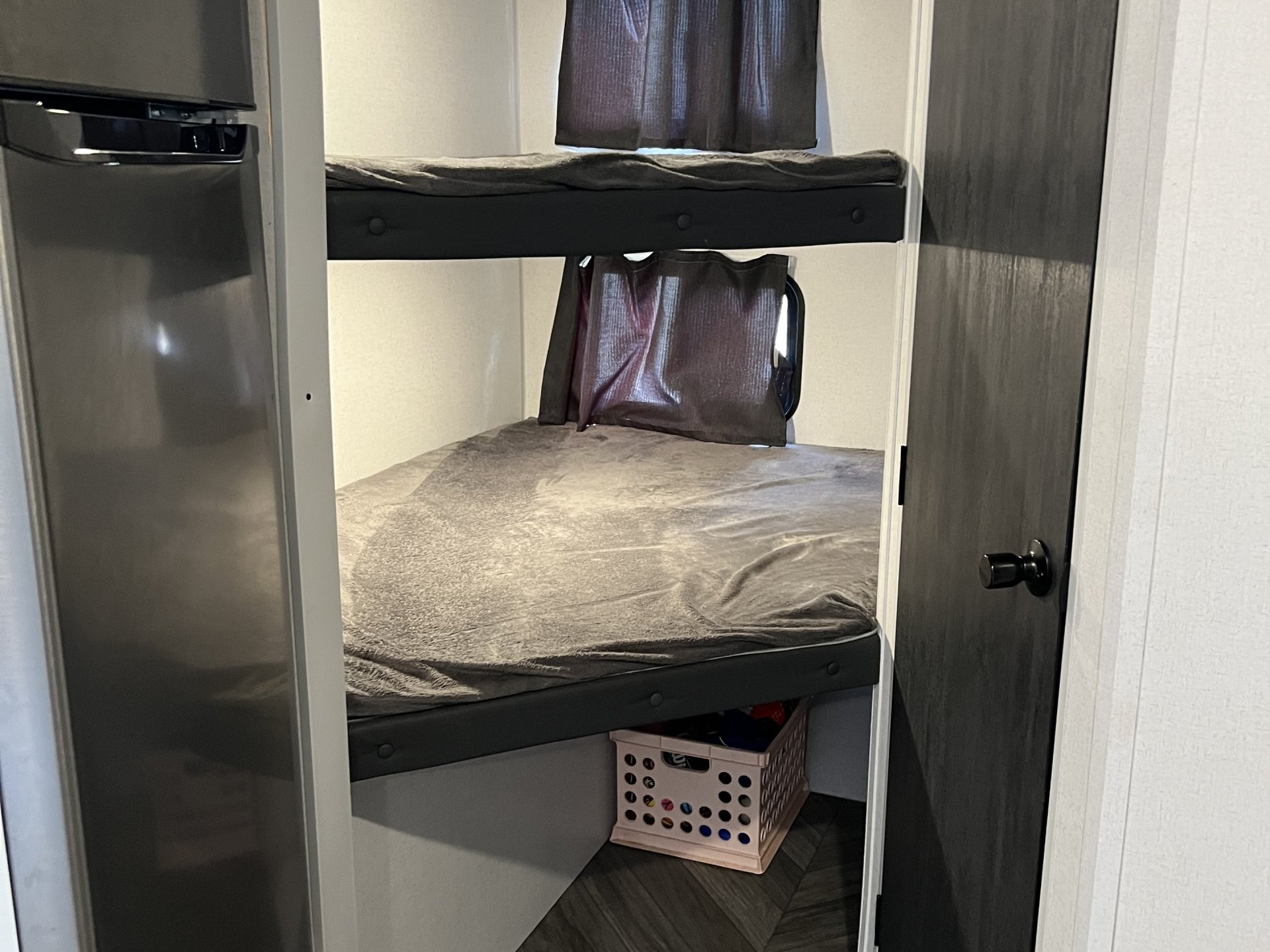 2022 FOREST RIVER WILDWOOD FSX 178bhsk