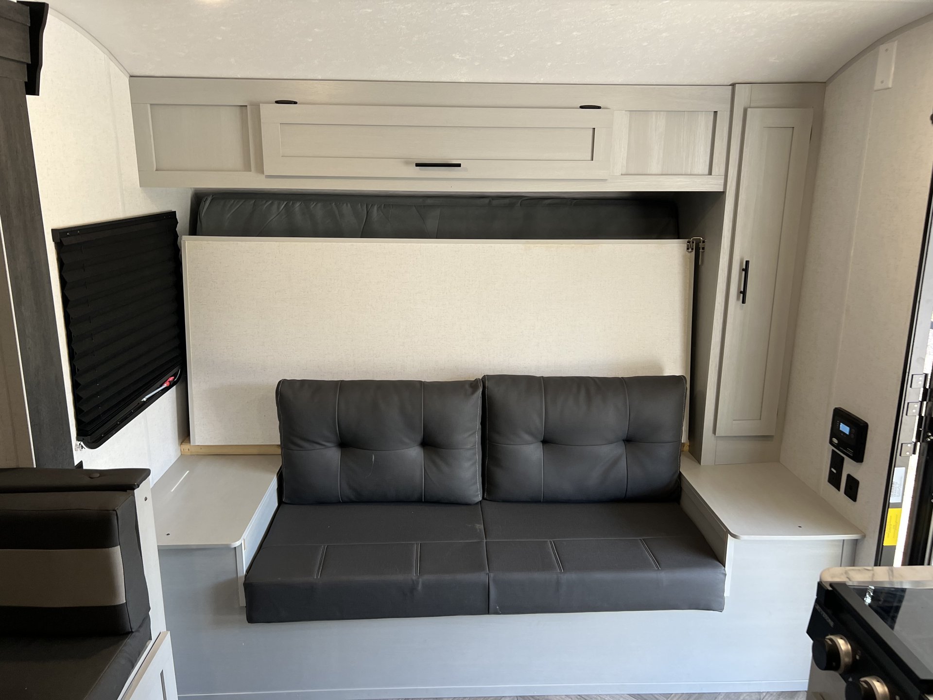 2022 FOREST RIVER WILDWOOD FSX 178bhsk