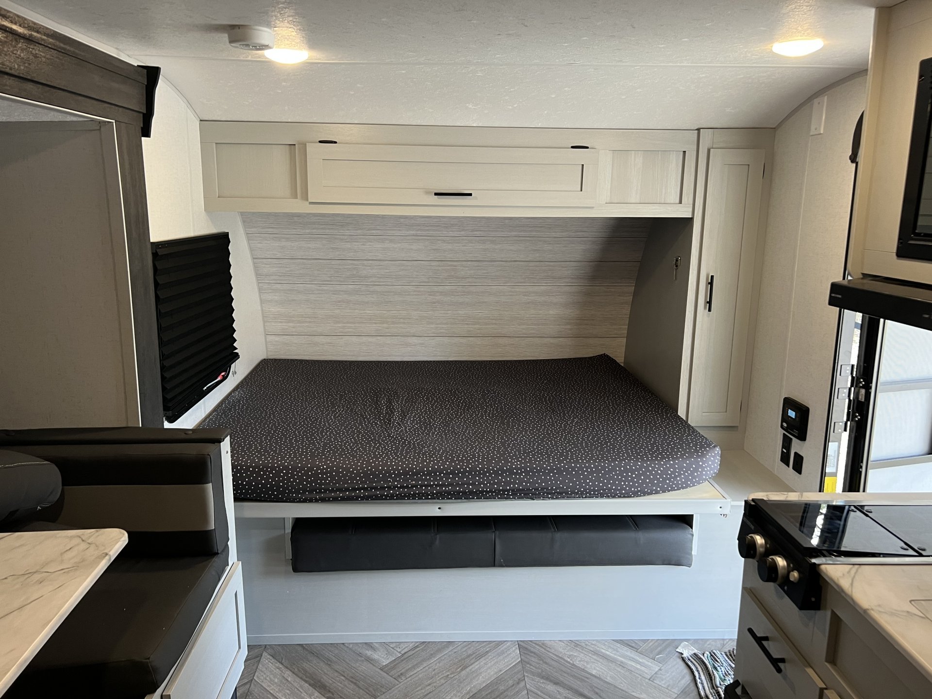 2022 FOREST RIVER WILDWOOD FSX 178bhsk