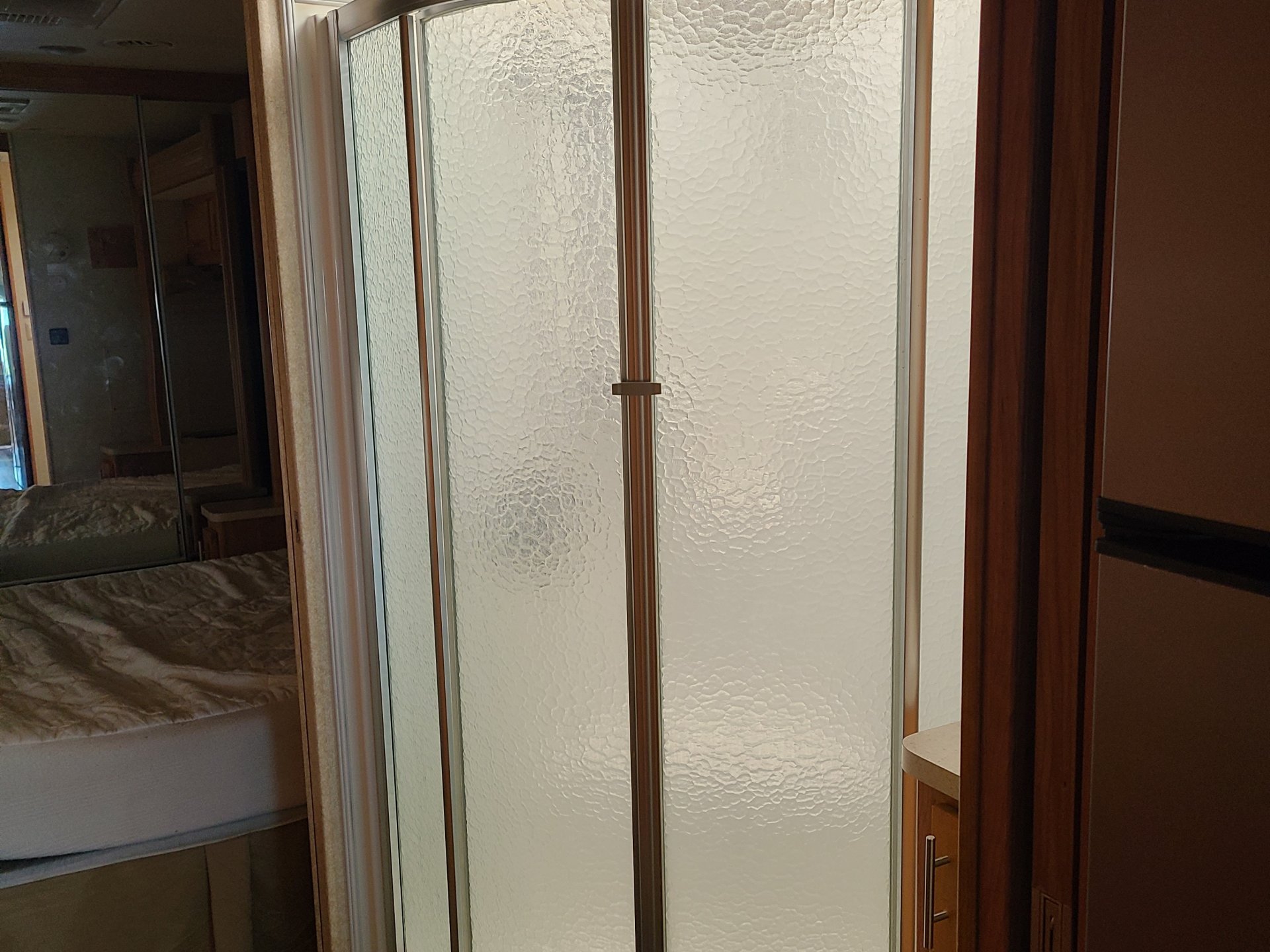 2011 FOREST RIVER BERKSHIRE 360QS