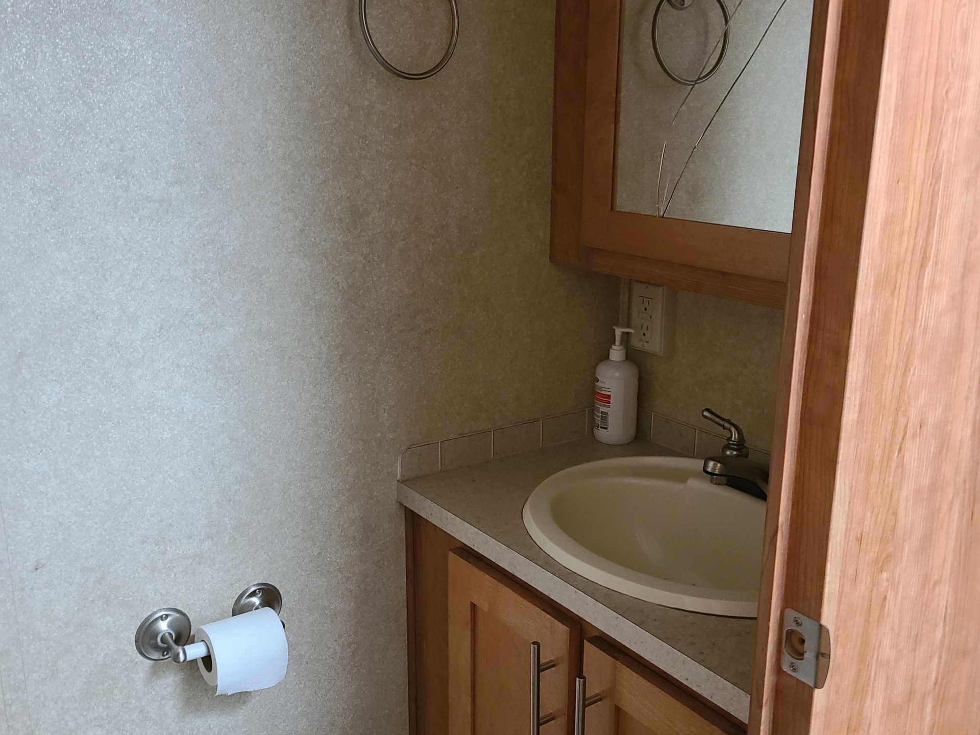 2011 FOREST RIVER BERKSHIRE 360QS