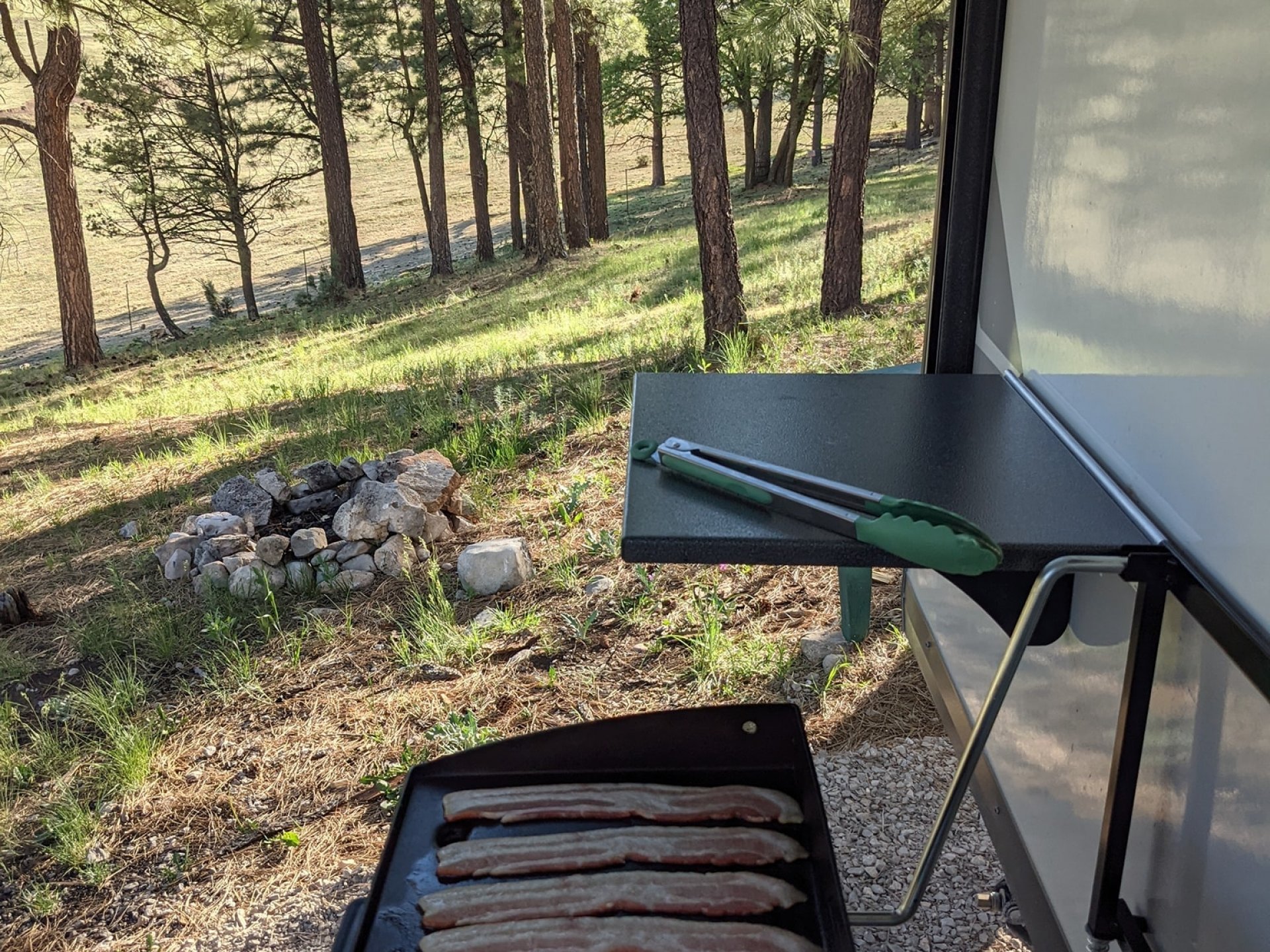 2021 FOREST RIVER ROCKWOOD GEO-PRO 19BH - Good Sam RV Rentals