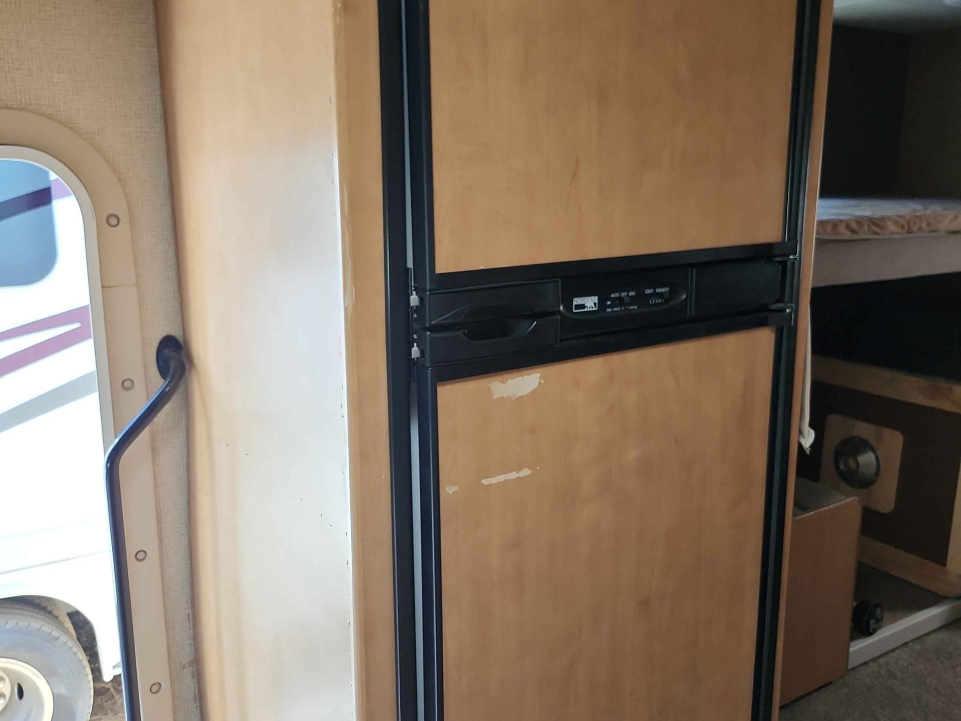 2018 THOR MOTOR COACH CHATEAU 30D