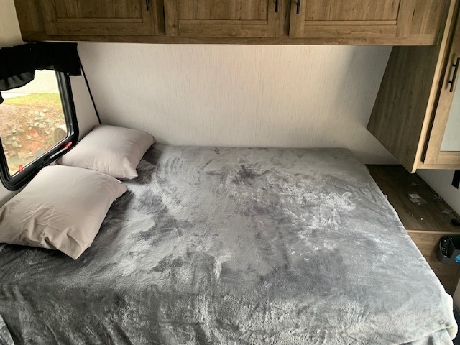 2022 HEARTLAND PIONEER SS171