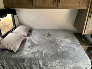 2022 HEARTLAND PIONEER SS171