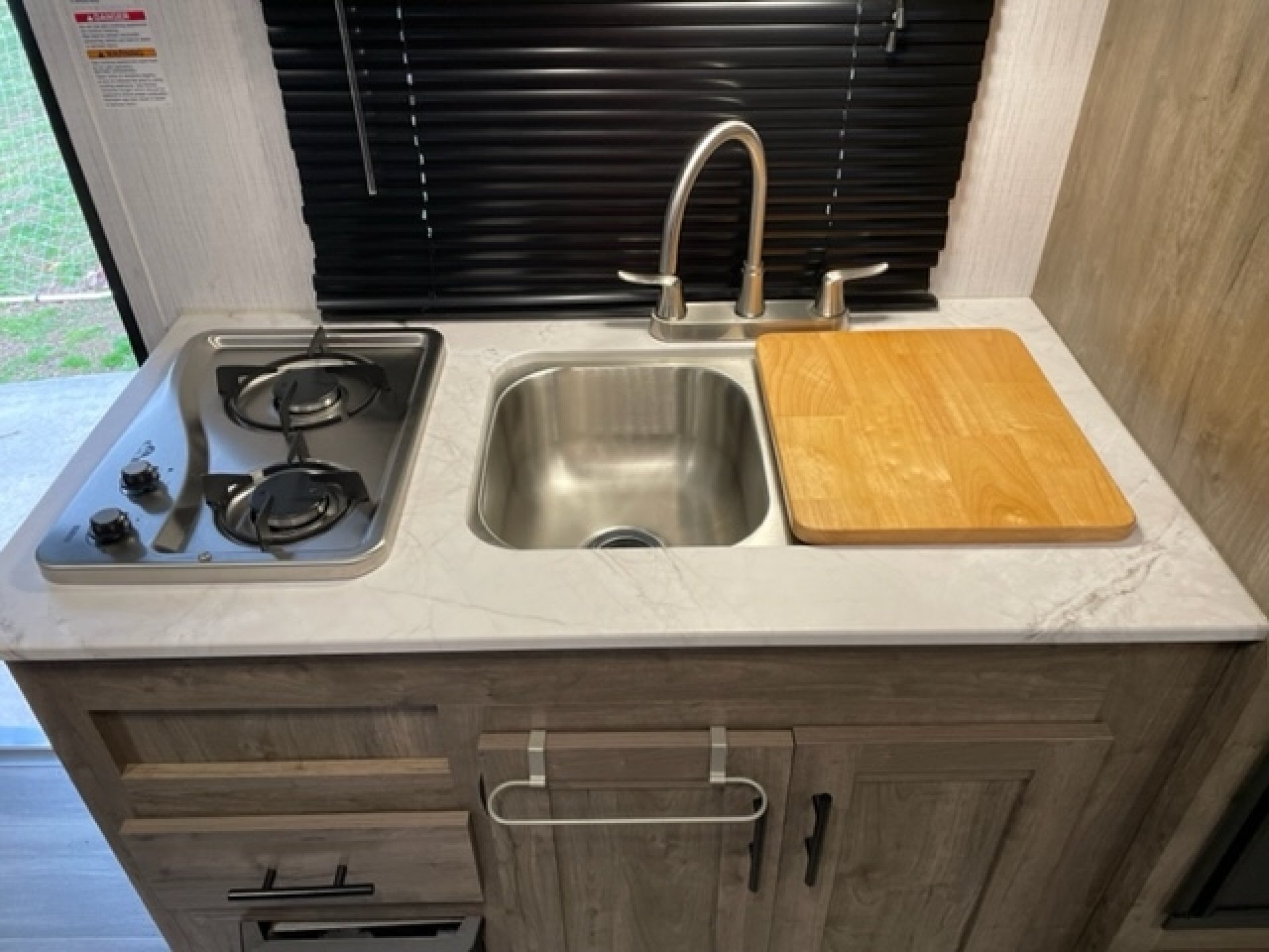 2022 HEARTLAND PIONEER SS171