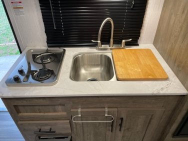 2022 HEARTLAND PIONEER SS171