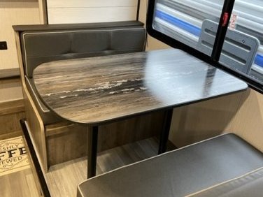 2022 HEARTLAND PIONEER SS171