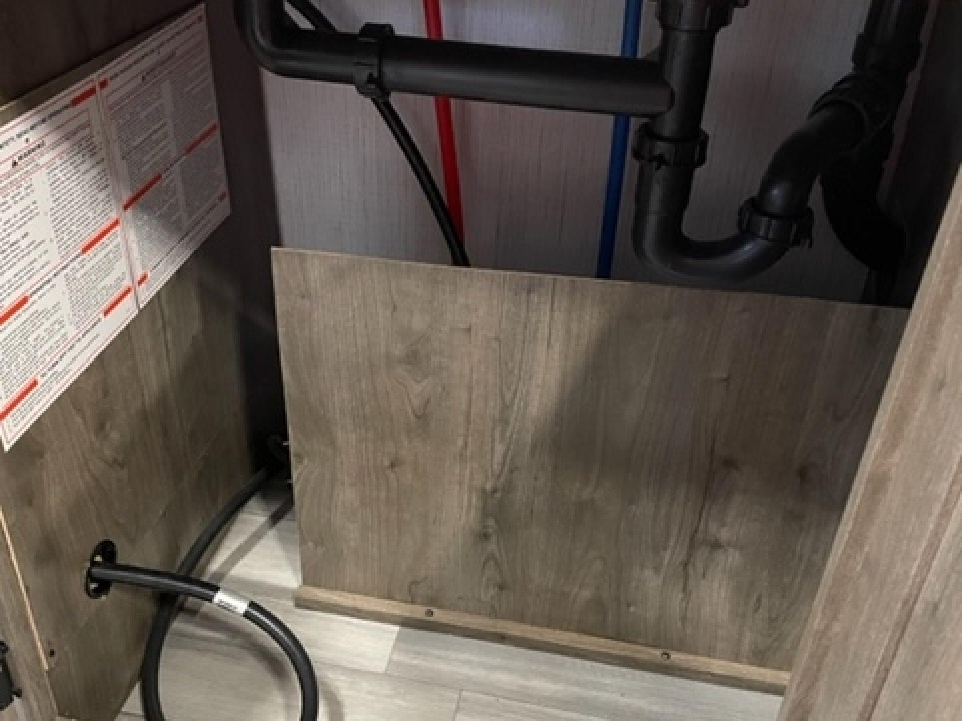 2022 HEARTLAND PIONEER SS171