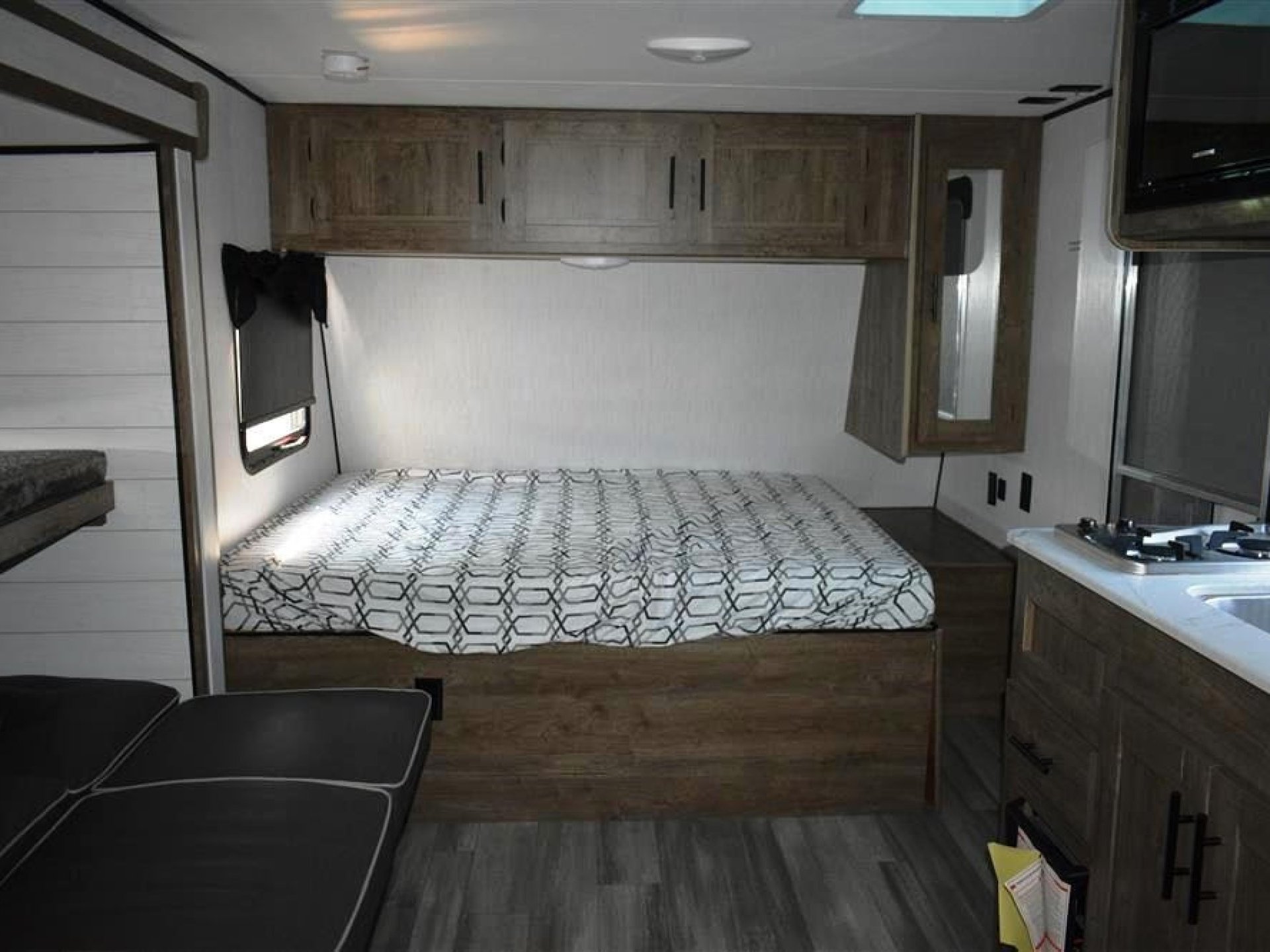 2022 HEARTLAND PIONEER SS171