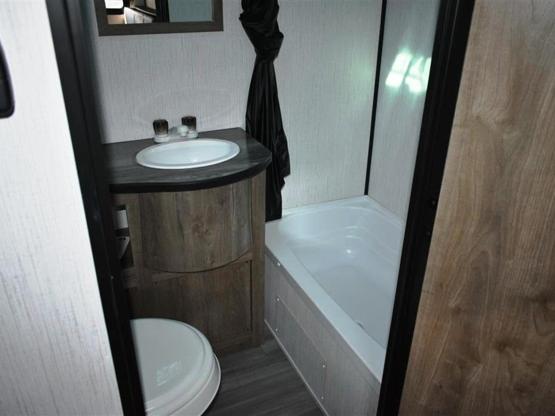 2022 HEARTLAND PIONEER SS171