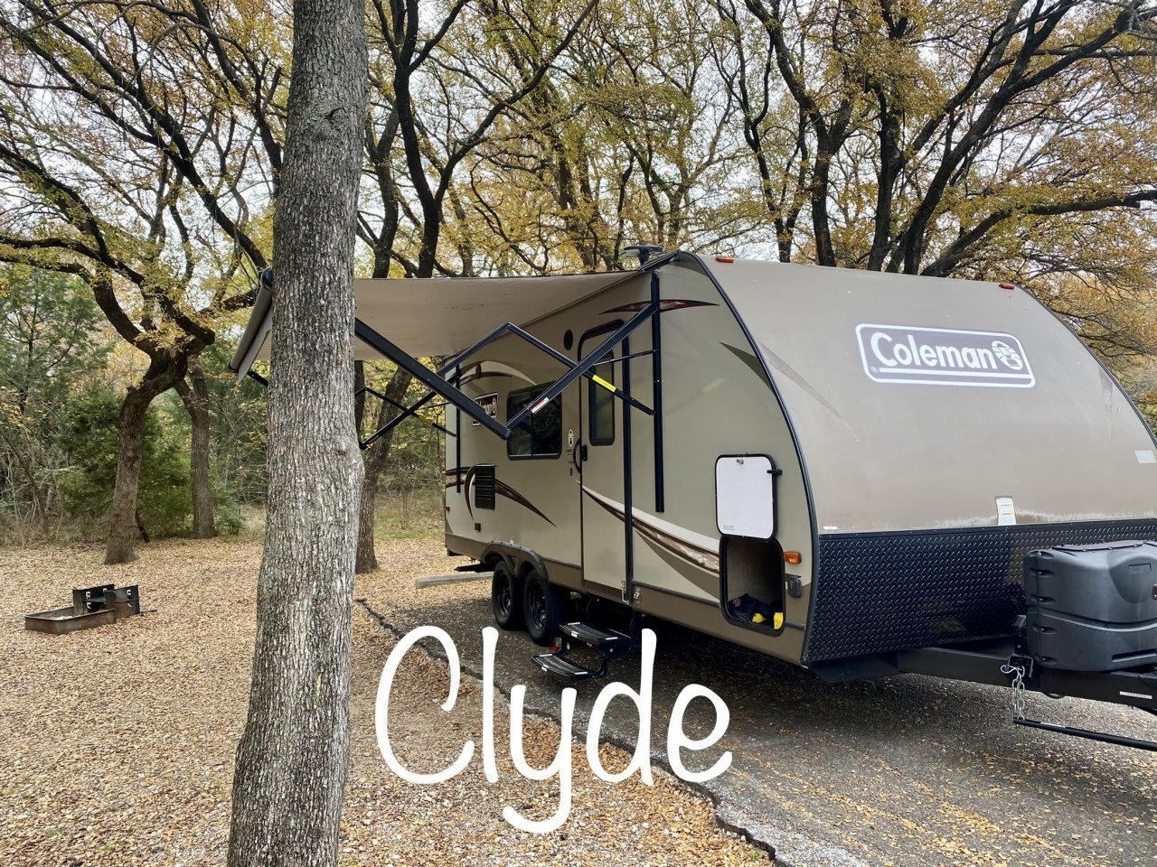 RV Rentals Dallas/Fort Worth, Texas Good Sam