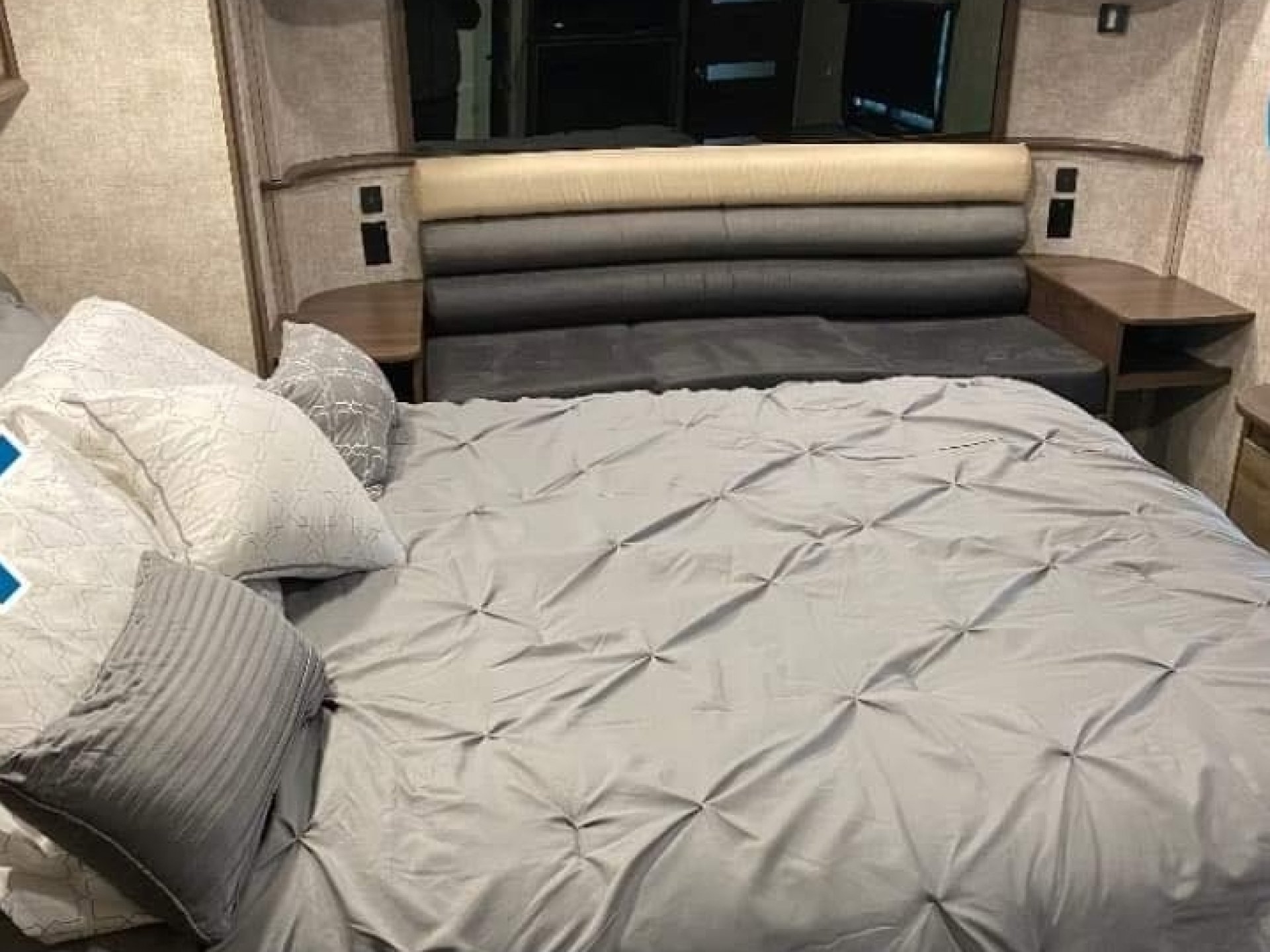 2018 HIGHLAND RIDGE OPEN RANGE 3X 384RLS
