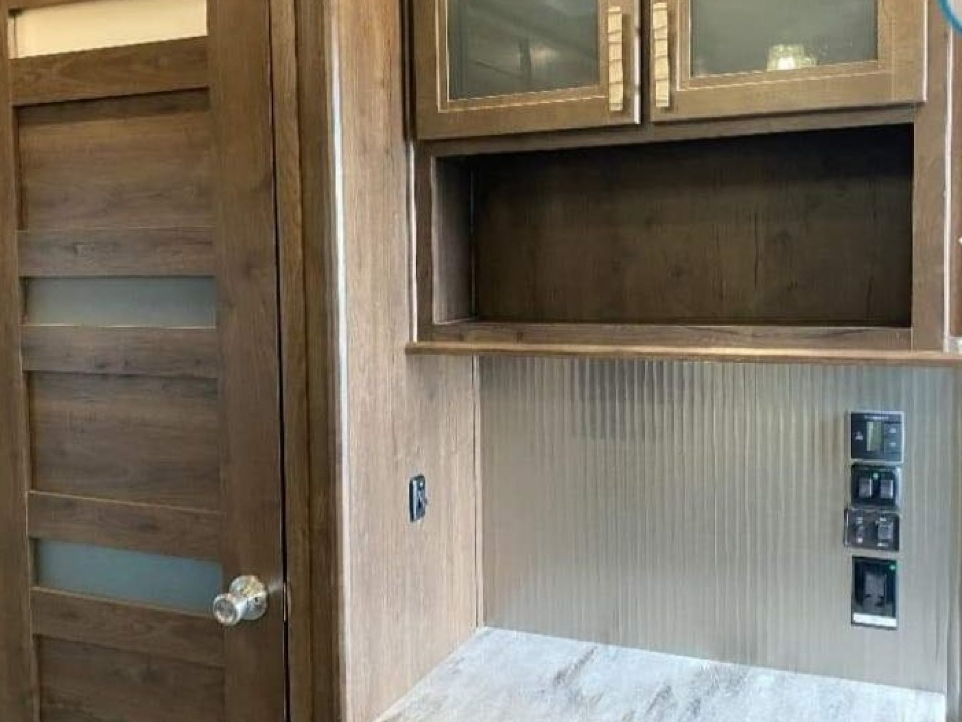 2018 HIGHLAND RIDGE OPEN RANGE 3X 384RLS