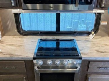 2018 HIGHLAND RIDGE OPEN RANGE 3X 384RLS