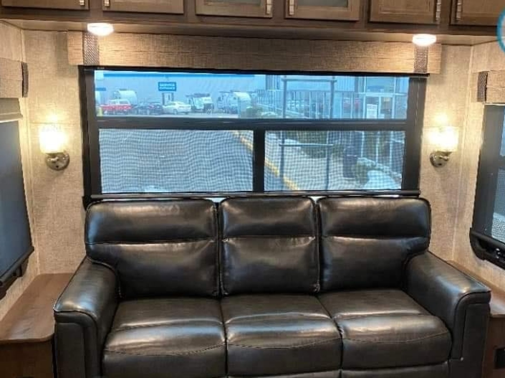 2018 HIGHLAND RIDGE OPEN RANGE 3X 384RLS