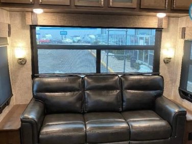 2018 HIGHLAND RIDGE OPEN RANGE 3X 384RLS