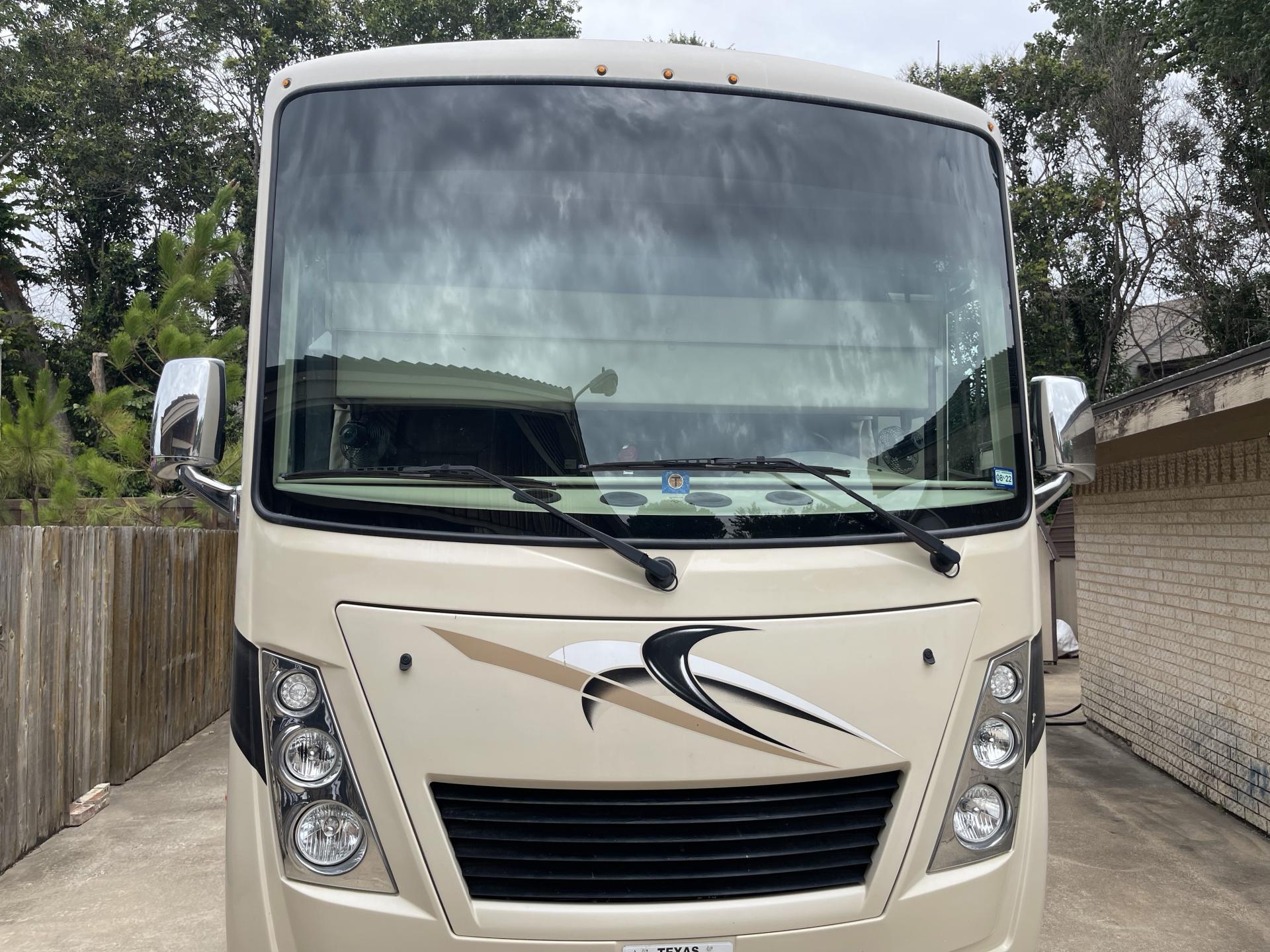 2020 THOR MOTOR COACH FREEDOM TRAVELER A30