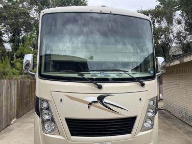 2020 THOR MOTOR COACH FREEDOM TRAVELER A30
