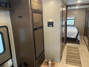 2020 THOR MOTOR COACH FREEDOM TRAVELER A30