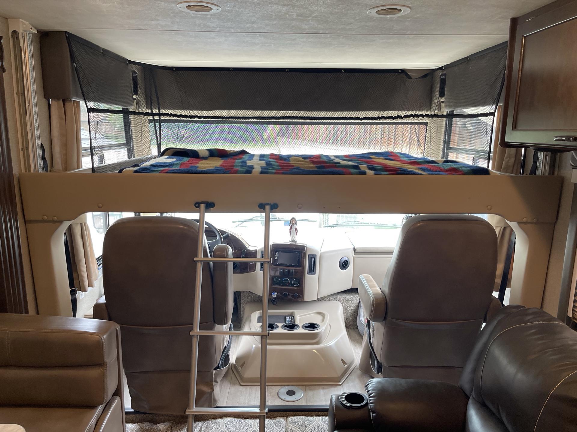 2020 THOR MOTOR COACH FREEDOM TRAVELER A30