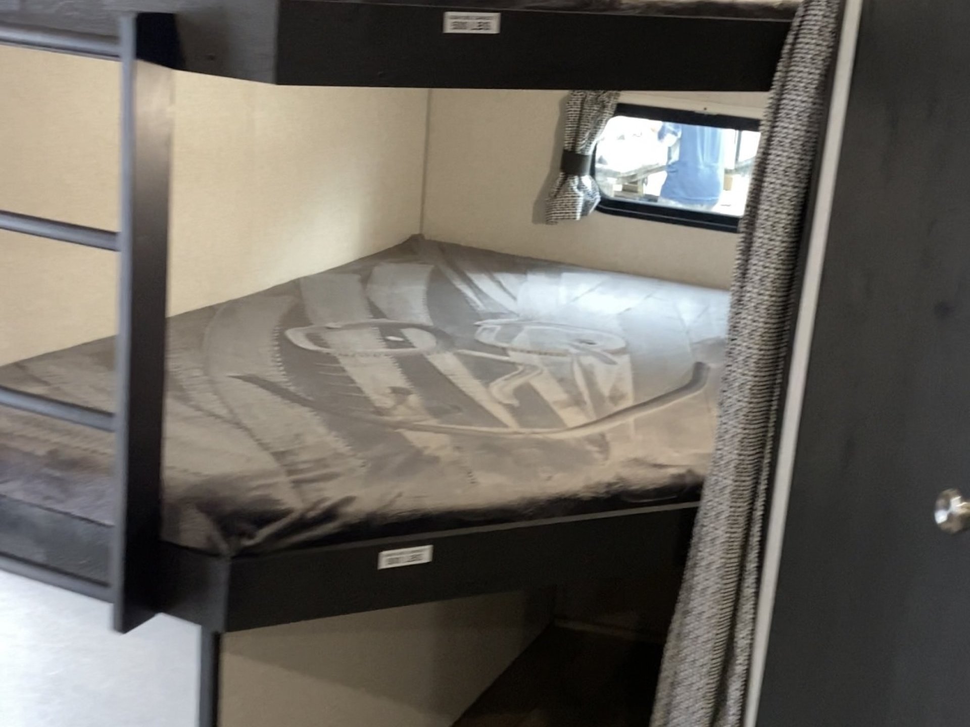 2022 KZ RV Connect SE  C271BHKSE