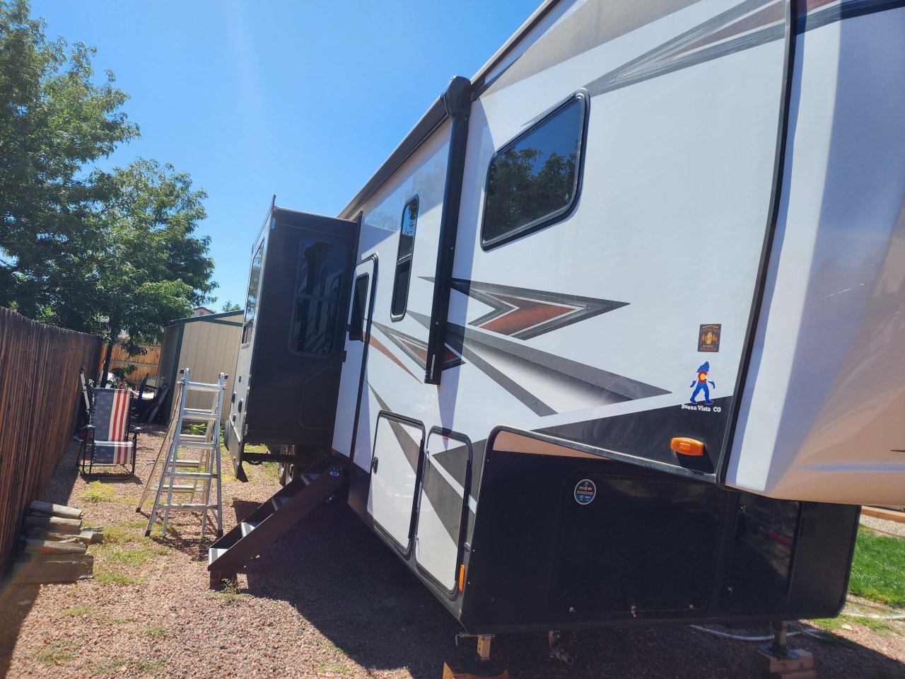 RV Rentals Denver, Colorado Good Sam