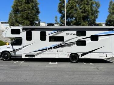 2023 THOR MOTOR COACH GENEVA 31VA