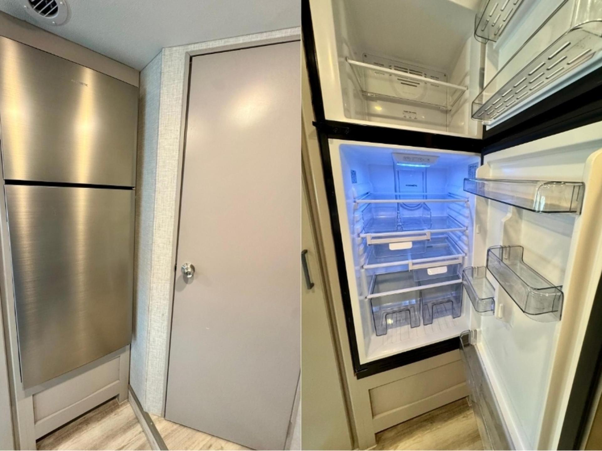 2023 THOR MOTOR COACH GENEVA 31VA